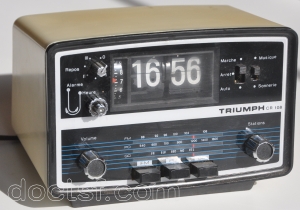 Triumph - CR 108 — Illustration 3