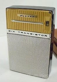 Tussah - TR 720 — Illustration 1