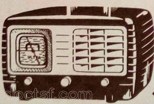 Ultra (BE) - 4011 modèle 1946 — Illustration 1