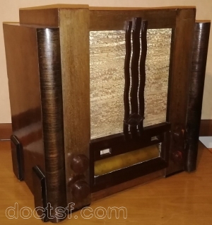 Unda Radio - Tri Unda 5 — Illustration 1
