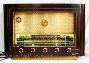 Unic-Radio - 5337 — Illustration 8