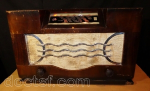 Unic-Radio - 928 — Illustration 7