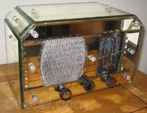 Union Télévision - TC (Miroir) — Illustration 1