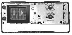 Unitron - Mini 76 T — Illustration 1