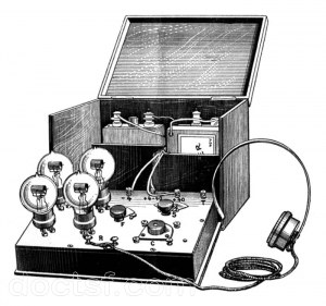 V.M.M. - Phonobloc type D — Illustration 1