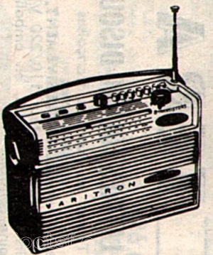 Varitron - Vary — Illustration 1
