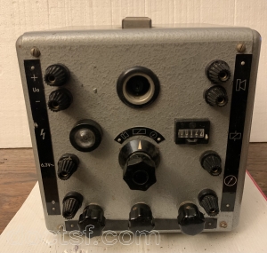 VEB Vakutronik - ZM 59/54 — Illustration 4