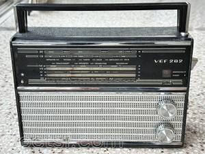 VEF - 202 — VEF 202