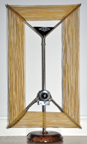 Vénard  -  J.V. - Cadre — Illustration 1