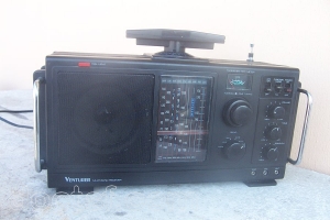 Venturer - 2989  — Illustration 1