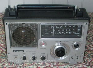 Venturer - HA-5700CB — Illustration 1