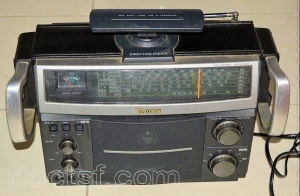 Venturer - MB-2960 — Illustration 1