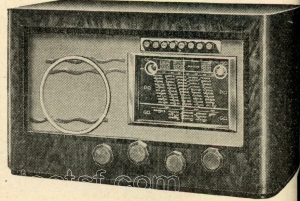Victoire - V 7 Automatic — Illustration 1