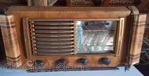 Victory-Radio - Modèle à identifier (78316) — Illustration 2