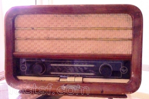 Videoton - R 636 N Velence — Illustration 1