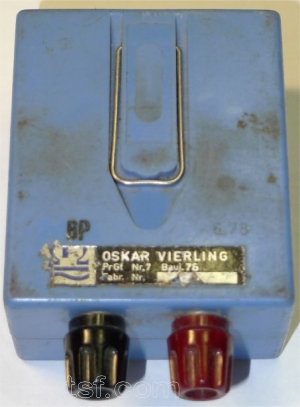 Vierling - PrGt Nr7 — Illustration 1