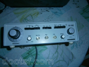 Visionor - VX 592-01 — Illustration 1