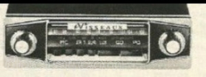Visseaux - Autoluxe — Illustration 1