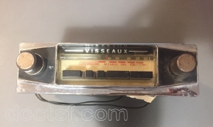 Visseaux - Break (s) — Illustration 2