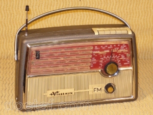 Visseaux - FM — Illustration 1