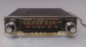 Visseaux - Grand Prix FM — Illustration 1