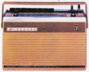 Visseaux - Senior — Illustration 1
