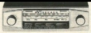 Visseaux - Veloce — Illustration 1