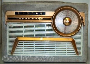 Vistar - Transistor — Illustration 1