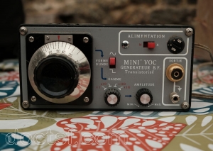 VOC - Mini' VOC — Illustration 1