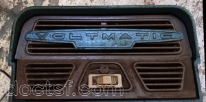 Voltmatic - inconnu — Illustration 2