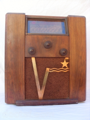 Voltram - V 45 — Illustration 1