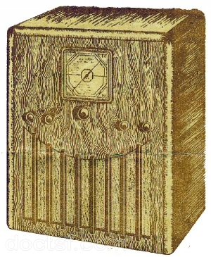 Voxaphone - 9 — Illustration 1