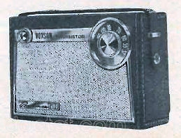 Voxson - 728 Sportsman 60 — Illustration 1