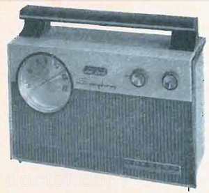 Voxson - 753 Symphony — Illustration 1