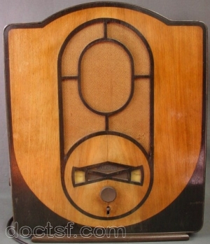 Waldorp - 23 NL — Illustration 1