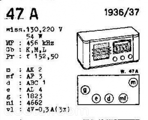 Waldorp - 47 A — Illustration 1