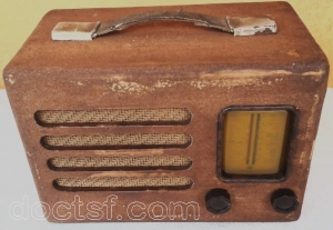 Watt Radio - Picolo II — Illustration 1