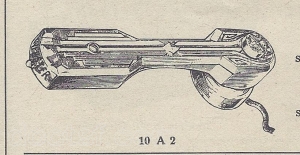 Webster (Racine) - Pick-Ups 10A2 et X71D — Illustration 1