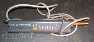 Weidmuller - UT2 — Weidmuller - UT2 - Photo 1