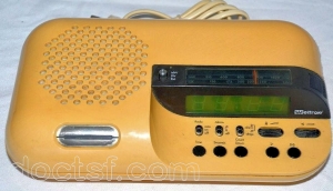 Weltron - 2502 — Illustration 1