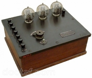 Western Electric - 7 A — Illustration 1