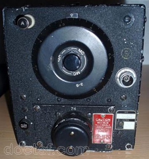 Western Electric - BC 454 — Illustration 1