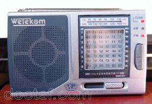 Westfalia - Wetekom KK 9803 — Illustration 3