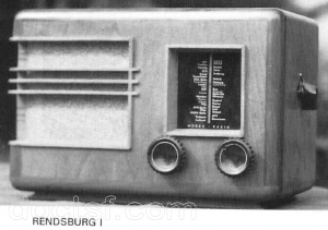 Wobbe - Rendsburg I WS 4449 — Illustration 1