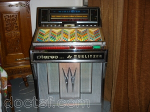 Wurlitzer - 2800 — Illustration 1