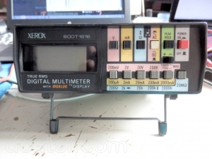 XEROX - 600T1616 — Illustration 1
