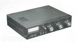Yaesu - FC-700 Coupleur Antenne — Illustration 1