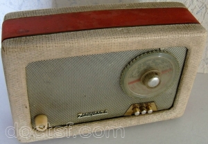 Zéphyradio - Bandol — Illustration 1