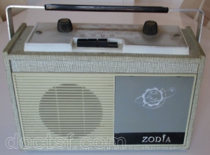 Zodia - Omelec — Illustration 1